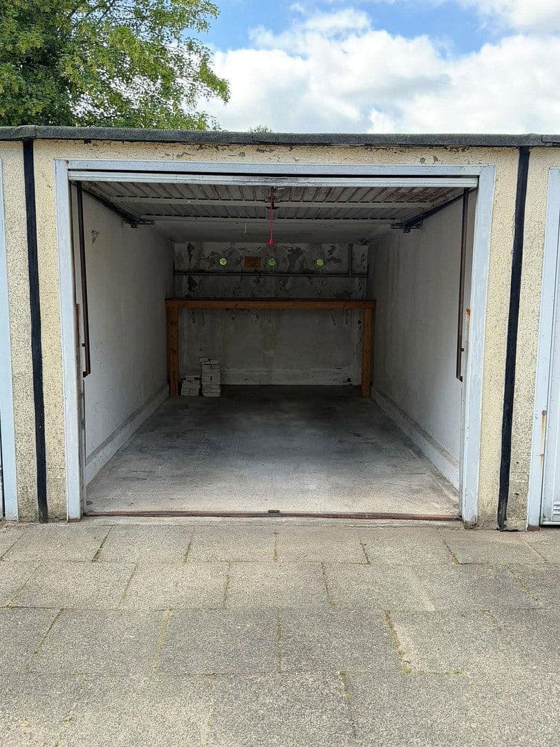 Prodej bytu 2+kk 61 m², Rendsburg, Šlesvicko-Holštýnsko Prodej bytu 2+kk 61 m², Rendsburg, Šlesvicko-Holštýnsko