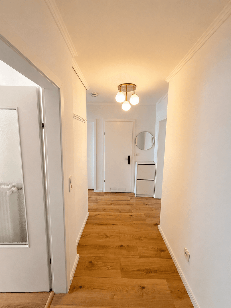 Prodej bytu 2+kk 61 m², Rendsburg, Šlesvicko-Holštýnsko Prodej bytu 2+kk 61 m², Rendsburg, Šlesvicko-Holštýnsko