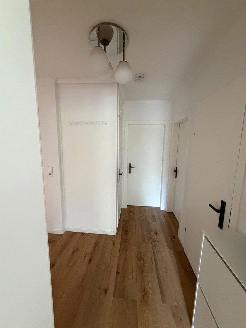Prodej bytu 2+kk 61 m², Rendsburg, Šlesvicko-Holštýnsko Prodej bytu 2+kk 61 m², Rendsburg, Šlesvicko-Holštýnsko