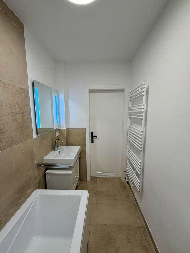 Prodej bytu 2+kk 61 m², Rendsburg, Šlesvicko-Holštýnsko Prodej bytu 2+kk 61 m², Rendsburg, Šlesvicko-Holštýnsko