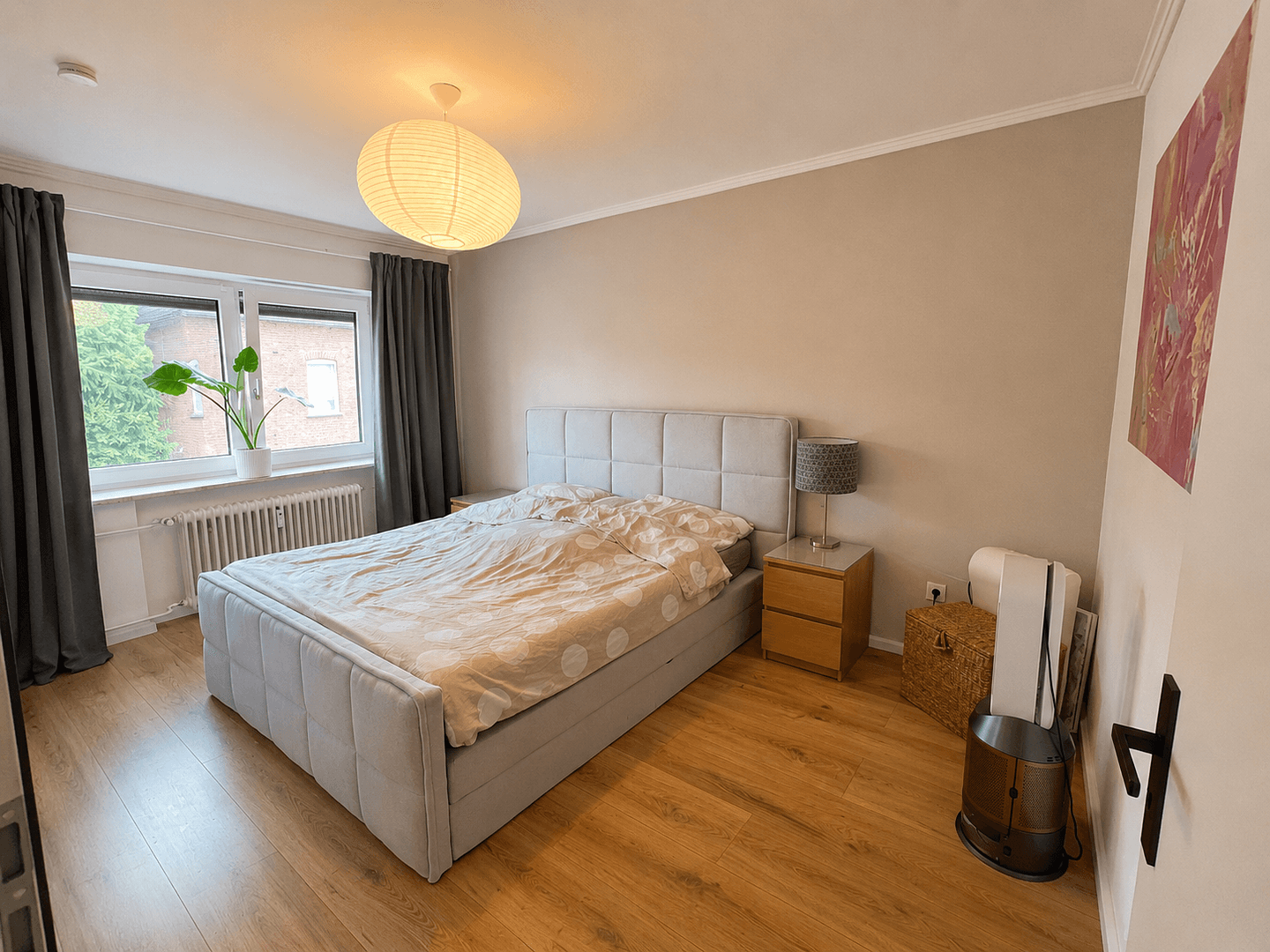Prodej bytu 2+kk 61 m², Rendsburg, Šlesvicko-Holštýnsko Prodej bytu 2+kk 61 m², Rendsburg, Šlesvicko-Holštýnsko