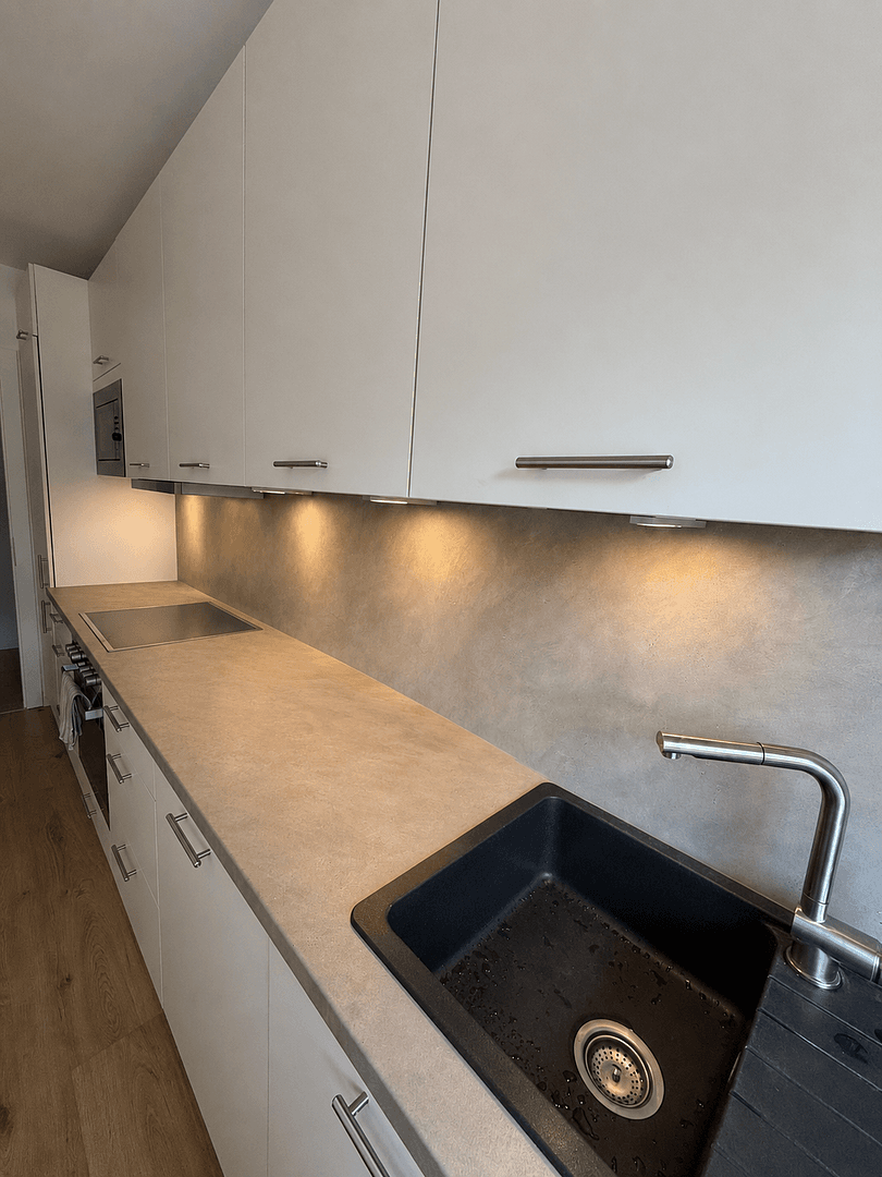 Prodej bytu 2+kk 61 m², Rendsburg, Šlesvicko-Holštýnsko Prodej bytu 2+kk 61 m², Rendsburg, Šlesvicko-Holštýnsko