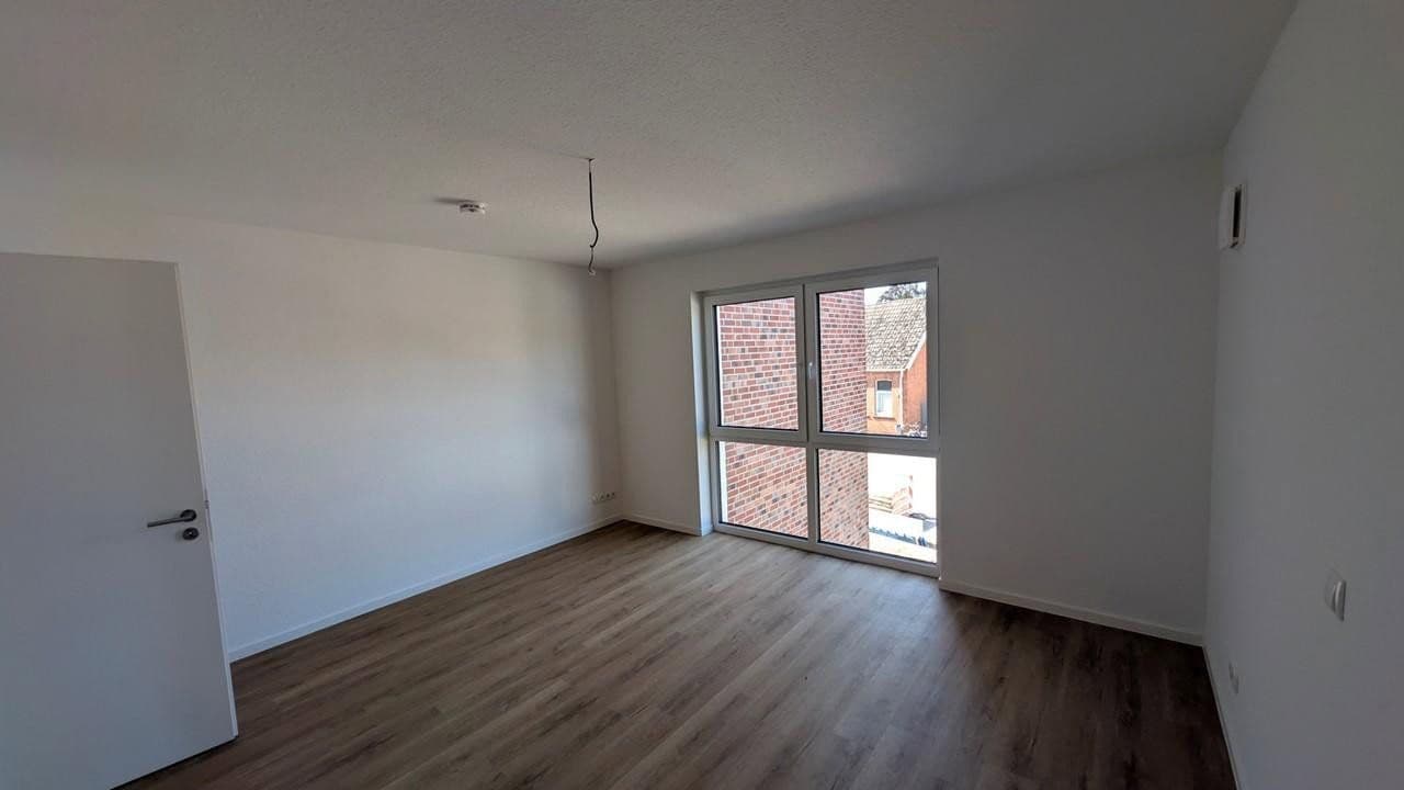 Pronájem bytu 2+1 67 m², In den Hornen 2, Lingen (Ems), Dolní Sasko Pronájem bytu 2+1 67 m², In den Hornen 2, Lingen (Ems), Dolní Sasko