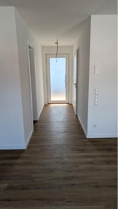 Pronájem bytu 2+1 67 m², In den Hornen 2, Lingen (Ems), Dolní Sasko Pronájem bytu 2+1 67 m², In den Hornen 2, Lingen (Ems), Dolní Sasko