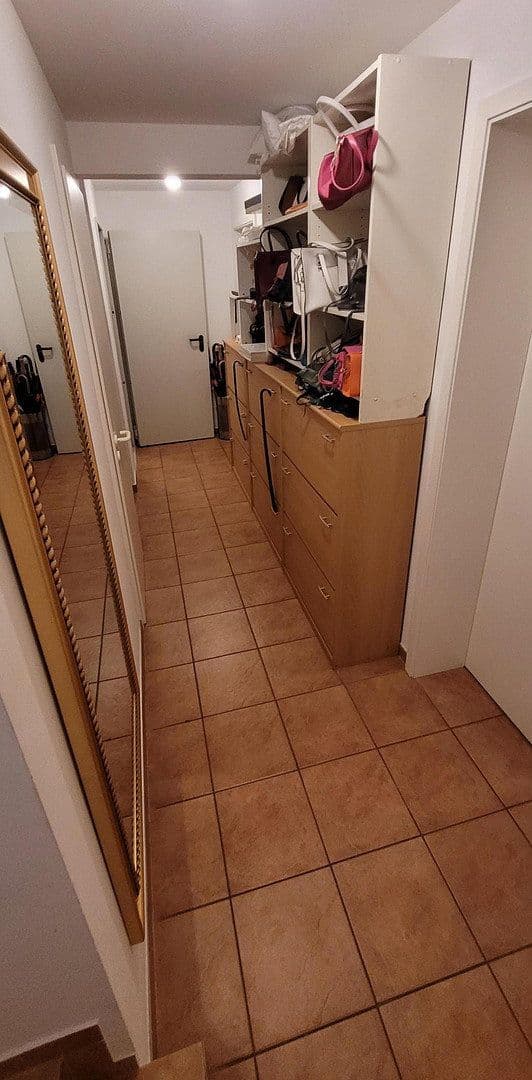 Prodej domu 178 m², pozemek 189 m², Hamburg, Hamburg Prodej domu 178 m², pozemek 189 m², Hamburg, Hamburg