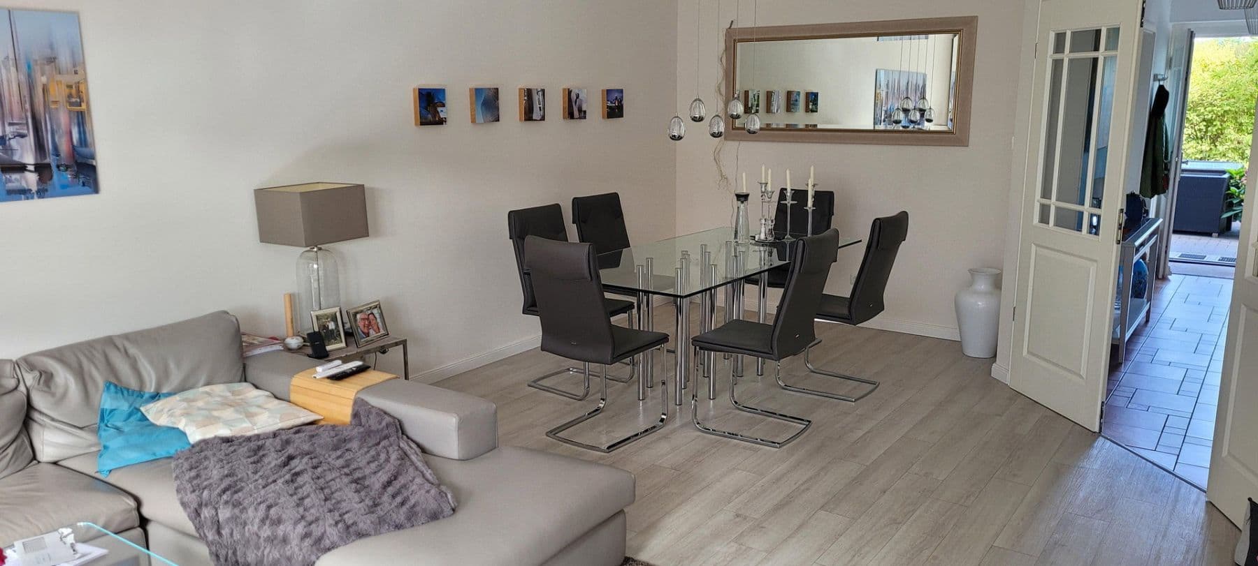 Prodej domu 178 m², pozemek 189 m², Hamburg, Hamburg Prodej domu 178 m², pozemek 189 m², Hamburg, Hamburg