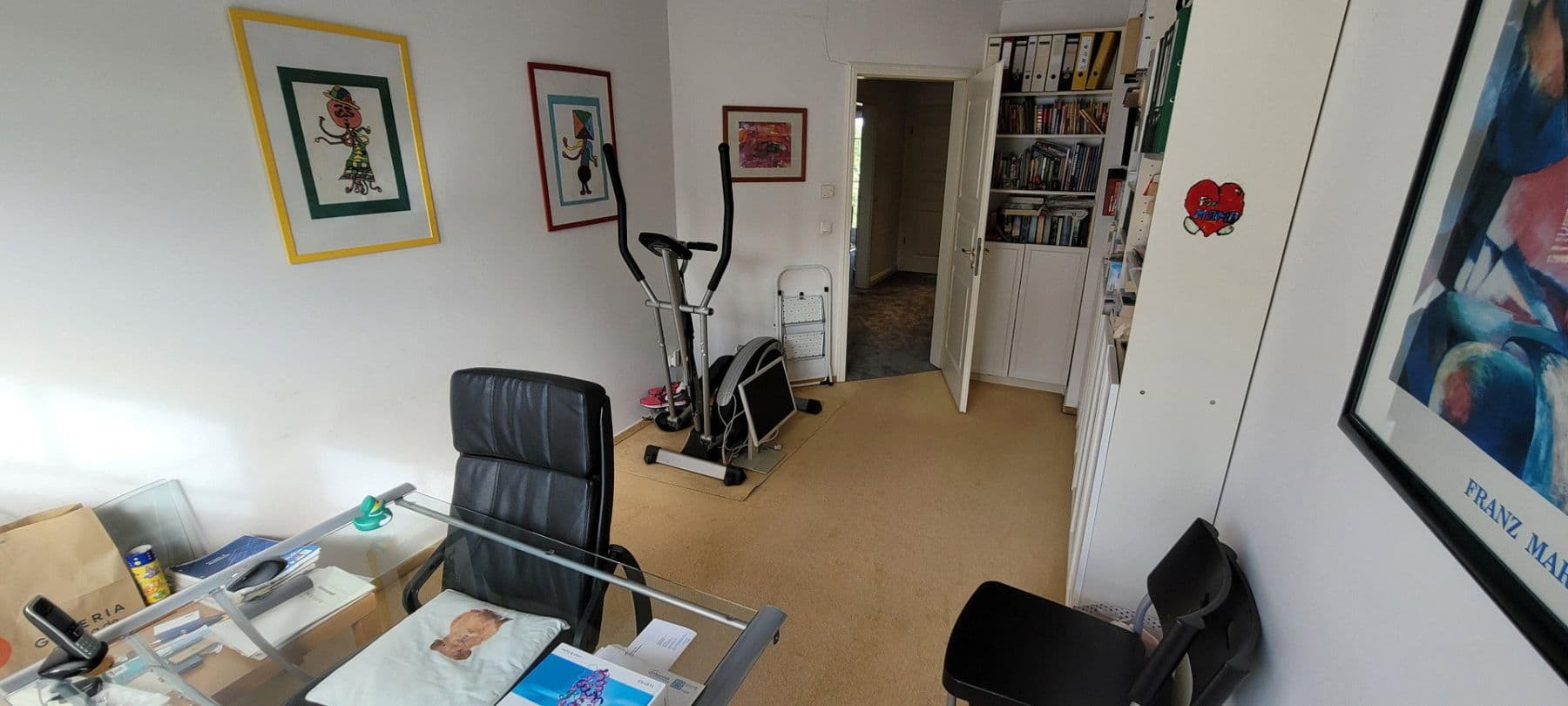Prodej domu 178 m², pozemek 189 m², Hamburg, Hamburg Prodej domu 178 m², pozemek 189 m², Hamburg, Hamburg