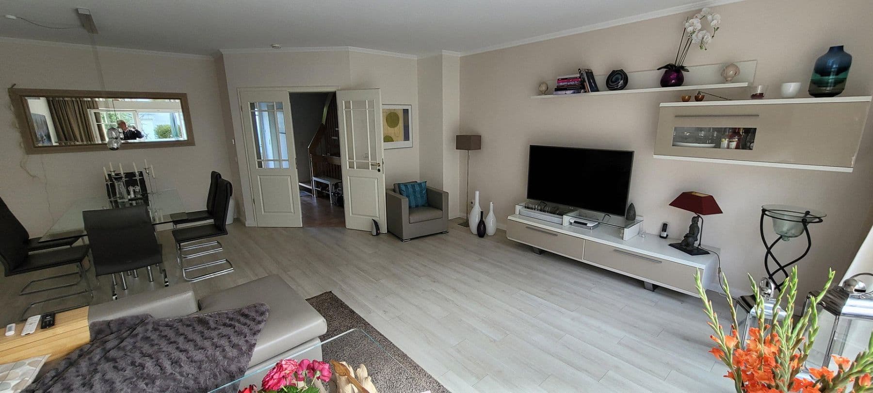 Prodej domu 178 m², pozemek 189 m², Hamburg, Hamburg Prodej domu 178 m², pozemek 189 m², Hamburg, Hamburg
