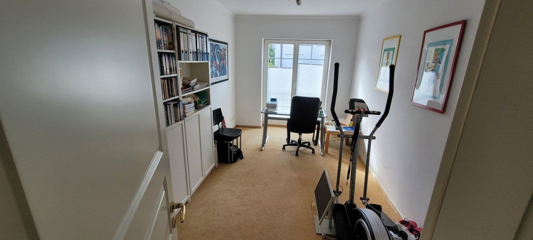 Prodej domu 178 m², pozemek 189 m², Hamburg, Hamburg Prodej domu 178 m², pozemek 189 m², Hamburg, Hamburg