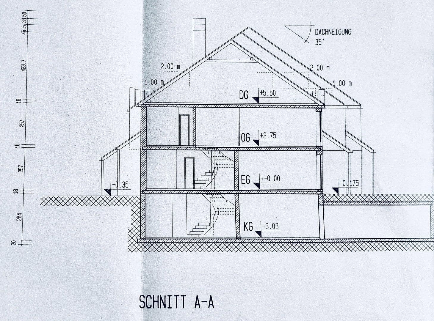 Pronájem domu 160 m², pozemek 60 m², Ingolstadt, Bavorsko Pronájem domu 160 m², pozemek 60 m², Ingolstadt, Bavorsko