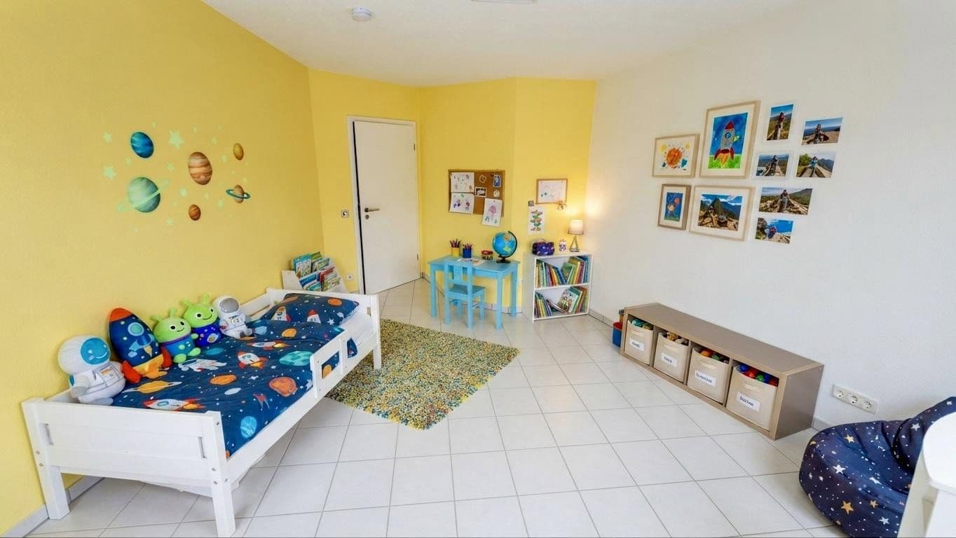 Pronájem domu 160 m², pozemek 60 m², Ingolstadt, Bavorsko Pronájem domu 160 m², pozemek 60 m², Ingolstadt, Bavorsko