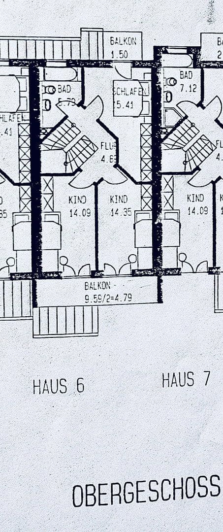 Pronájem domu 160 m², pozemek 60 m², Ingolstadt, Bavorsko Pronájem domu 160 m², pozemek 60 m², Ingolstadt, Bavorsko