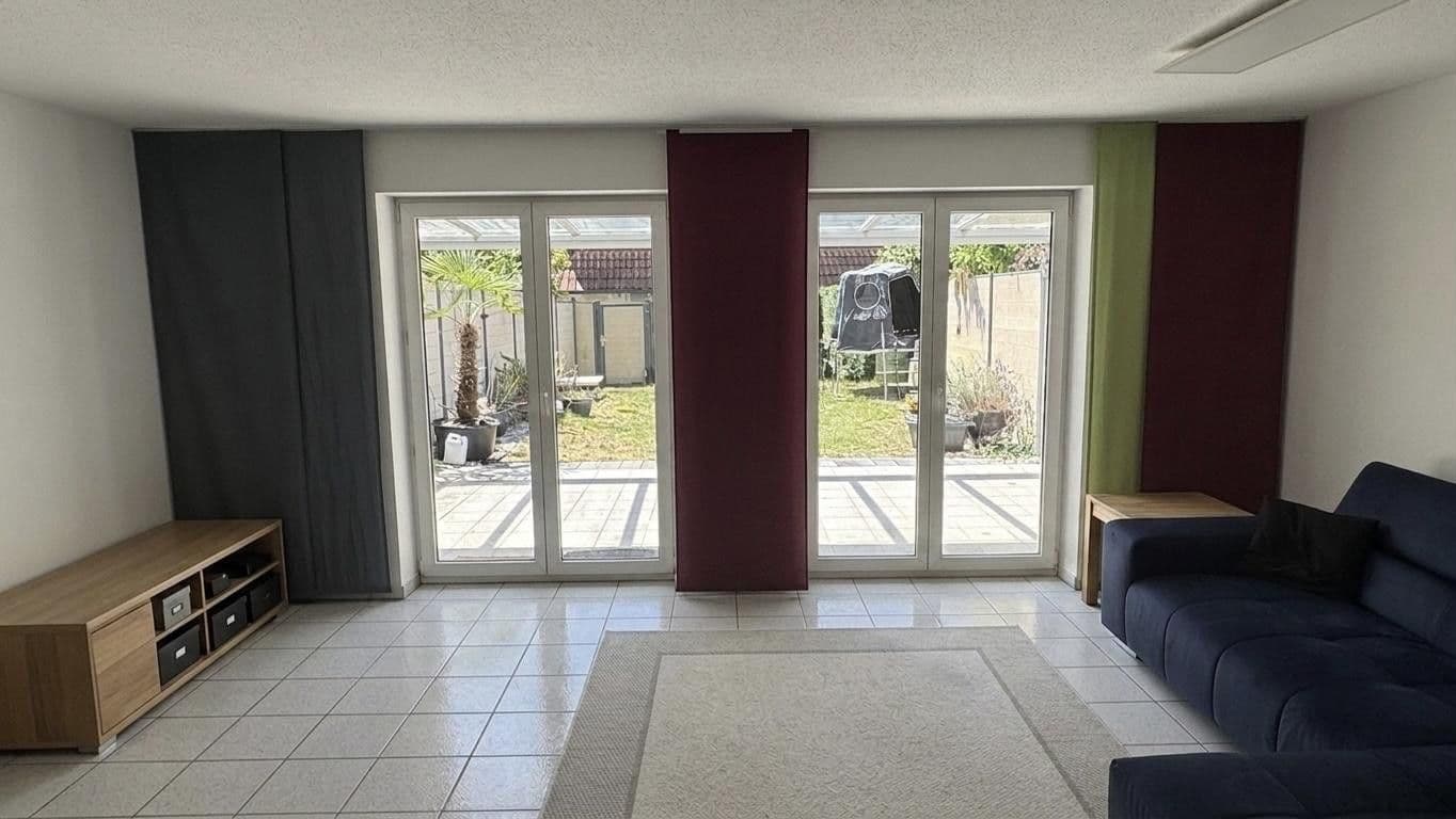 Pronájem domu 160 m², pozemek 60 m², Ingolstadt, Bavorsko Pronájem domu 160 m², pozemek 60 m², Ingolstadt, Bavorsko