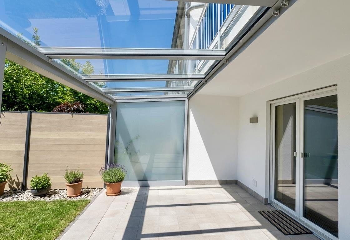 Pronájem domu 160 m², pozemek 60 m², Ingolstadt, Bavorsko Pronájem domu 160 m², pozemek 60 m², Ingolstadt, Bavorsko