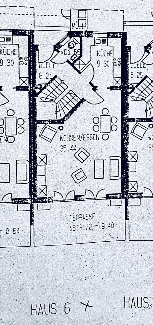 Pronájem domu 160 m², pozemek 60 m², Ingolstadt, Bavorsko Pronájem domu 160 m², pozemek 60 m², Ingolstadt, Bavorsko
