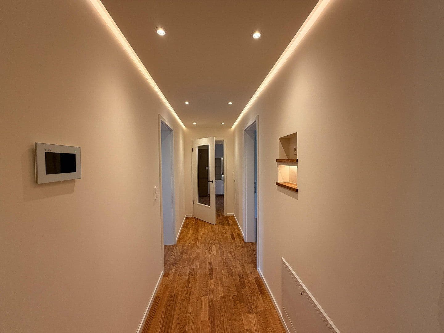 Prodej bytu 3+1 93 m², Trier, Porýní-Falc Prodej bytu 3+1 93 m², Trier, Porýní-Falc