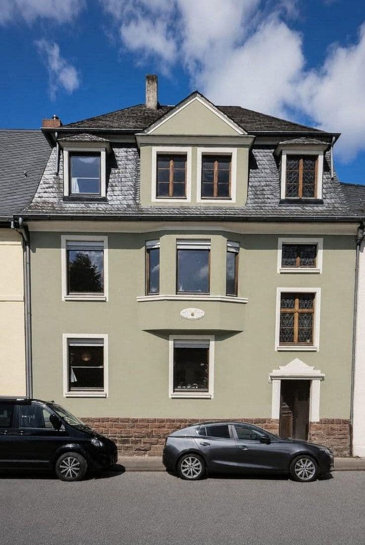 Prodej bytu 3+1 93 m², Trier, Porýní-Falc Prodej bytu 3+1 93 m², Trier, Porýní-Falc
