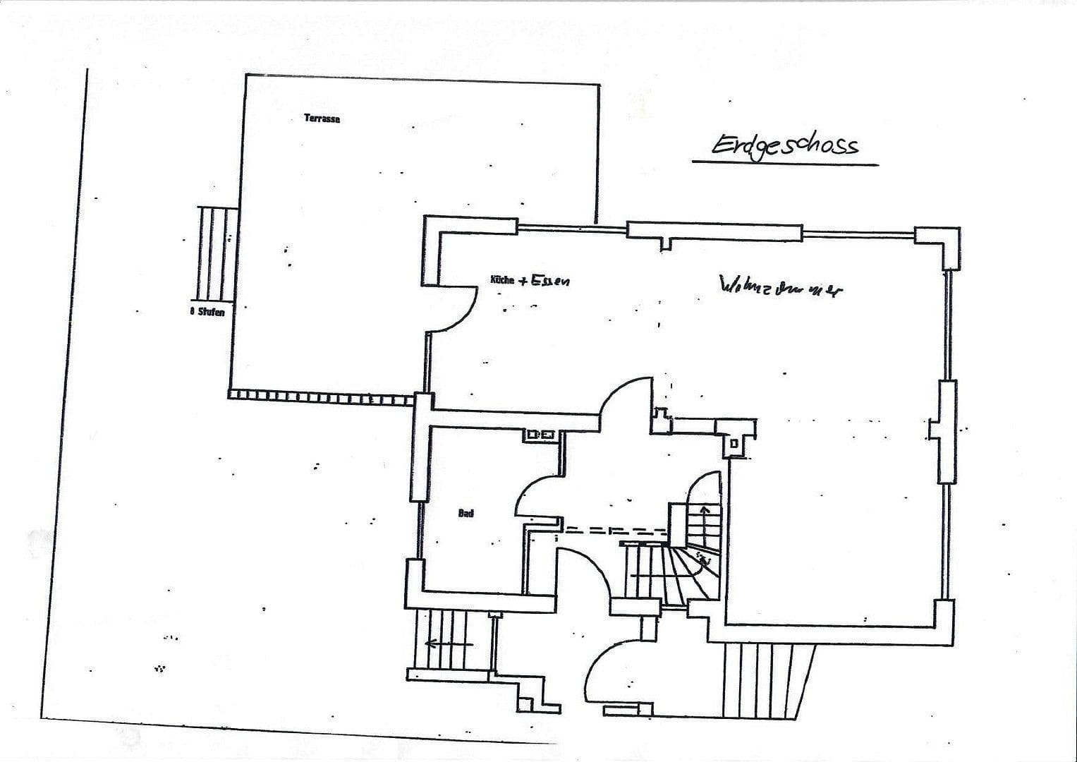 Prodej domu 140 m², pozemek 500 m², Berlin, Berlín Prodej domu 140 m², pozemek 500 m², Berlin, Berlín