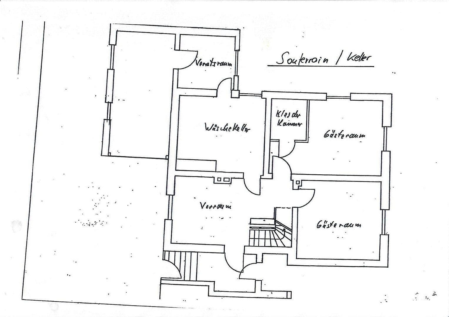 Prodej domu 140 m², pozemek 500 m², Berlin, Berlín Prodej domu 140 m², pozemek 500 m², Berlin, Berlín