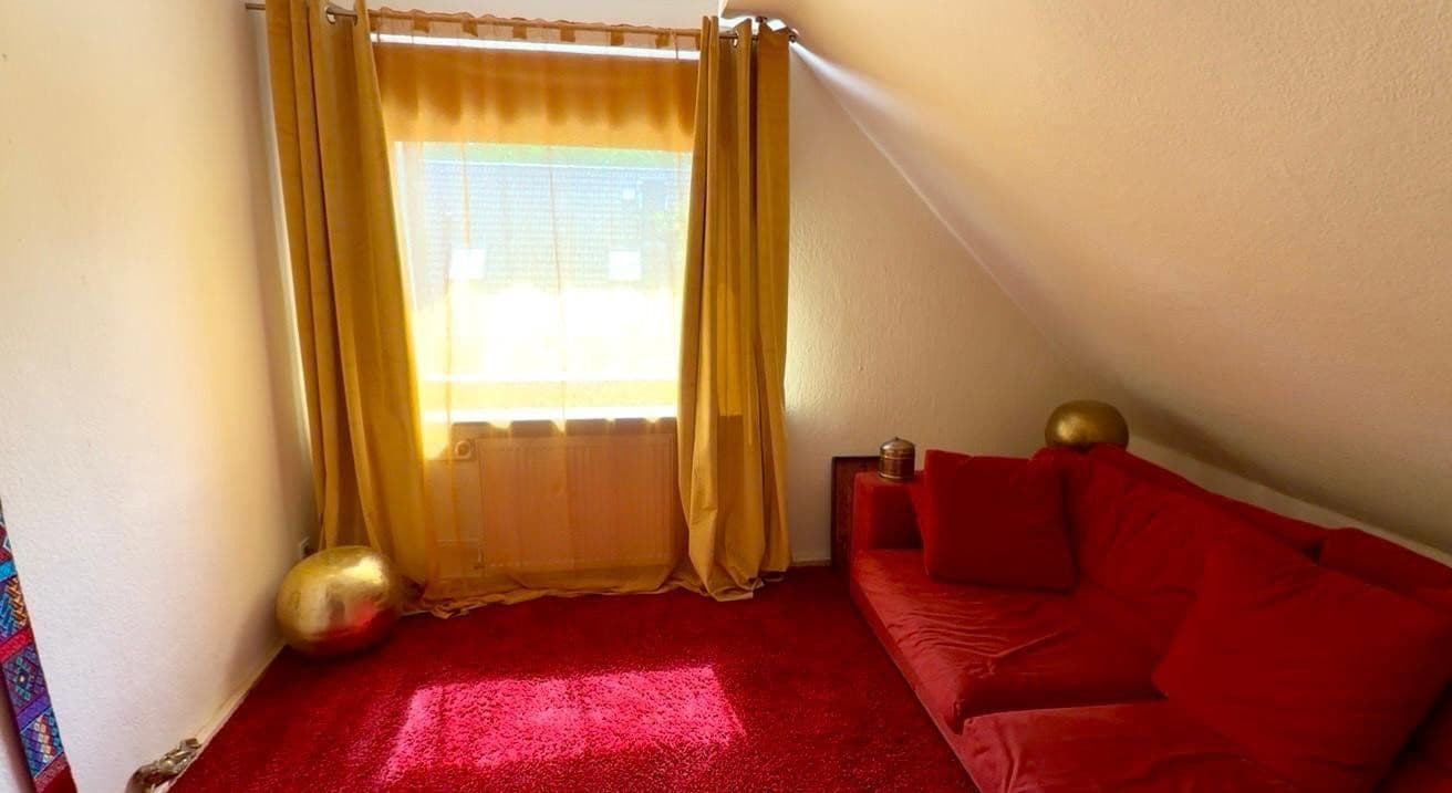 Prodej domu 140 m², pozemek 500 m², Berlin, Berlín Prodej domu 140 m², pozemek 500 m², Berlin, Berlín