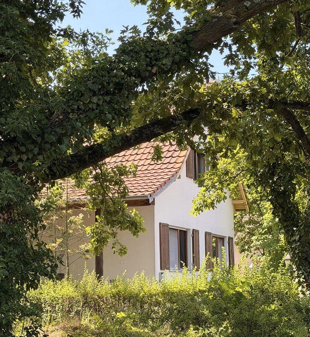 Prodej domu 140 m², pozemek 500 m², Berlin, Berlín Prodej domu 140 m², pozemek 500 m², Berlin, Berlín