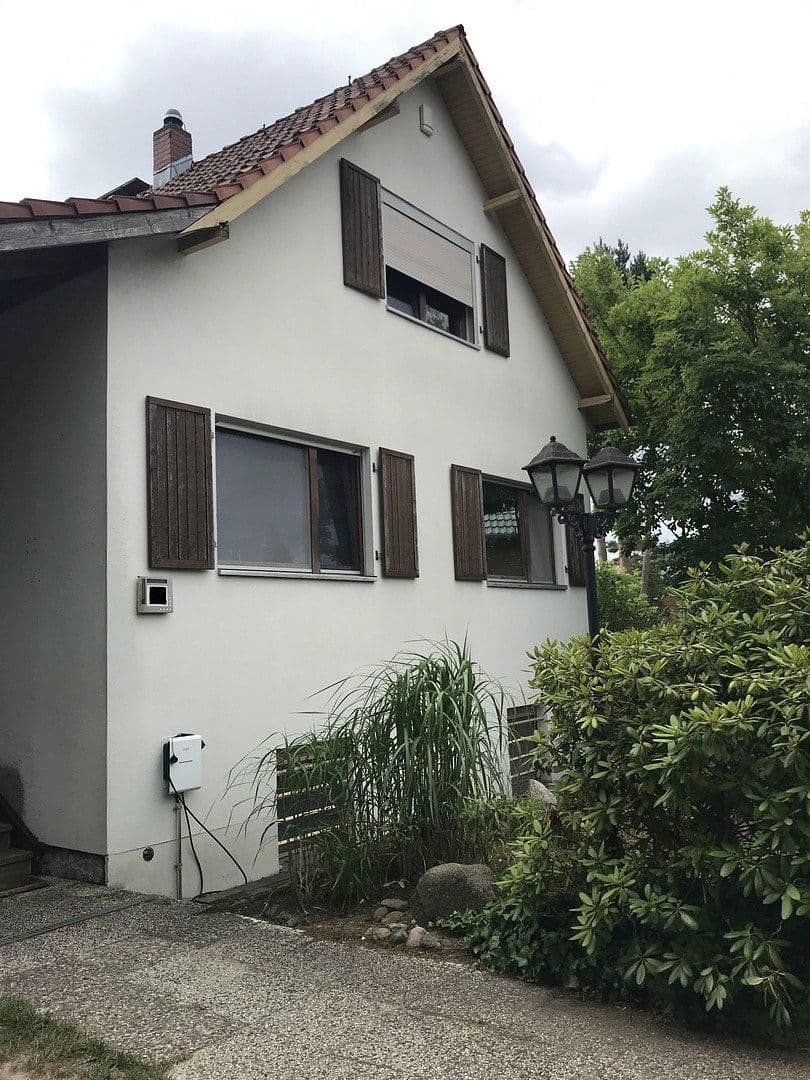 Prodej domu 140 m², pozemek 500 m², Berlin, Berlín Prodej domu 140 m², pozemek 500 m², Berlin, Berlín