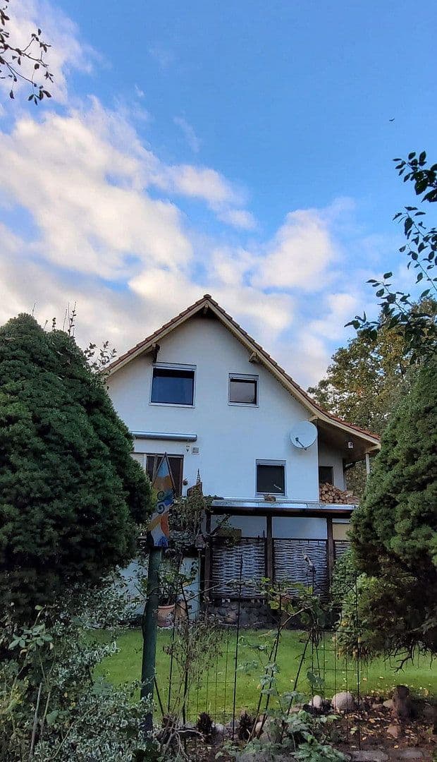 Prodej domu 140 m², pozemek 500 m², Berlin, Berlín Prodej domu 140 m², pozemek 500 m², Berlin, Berlín