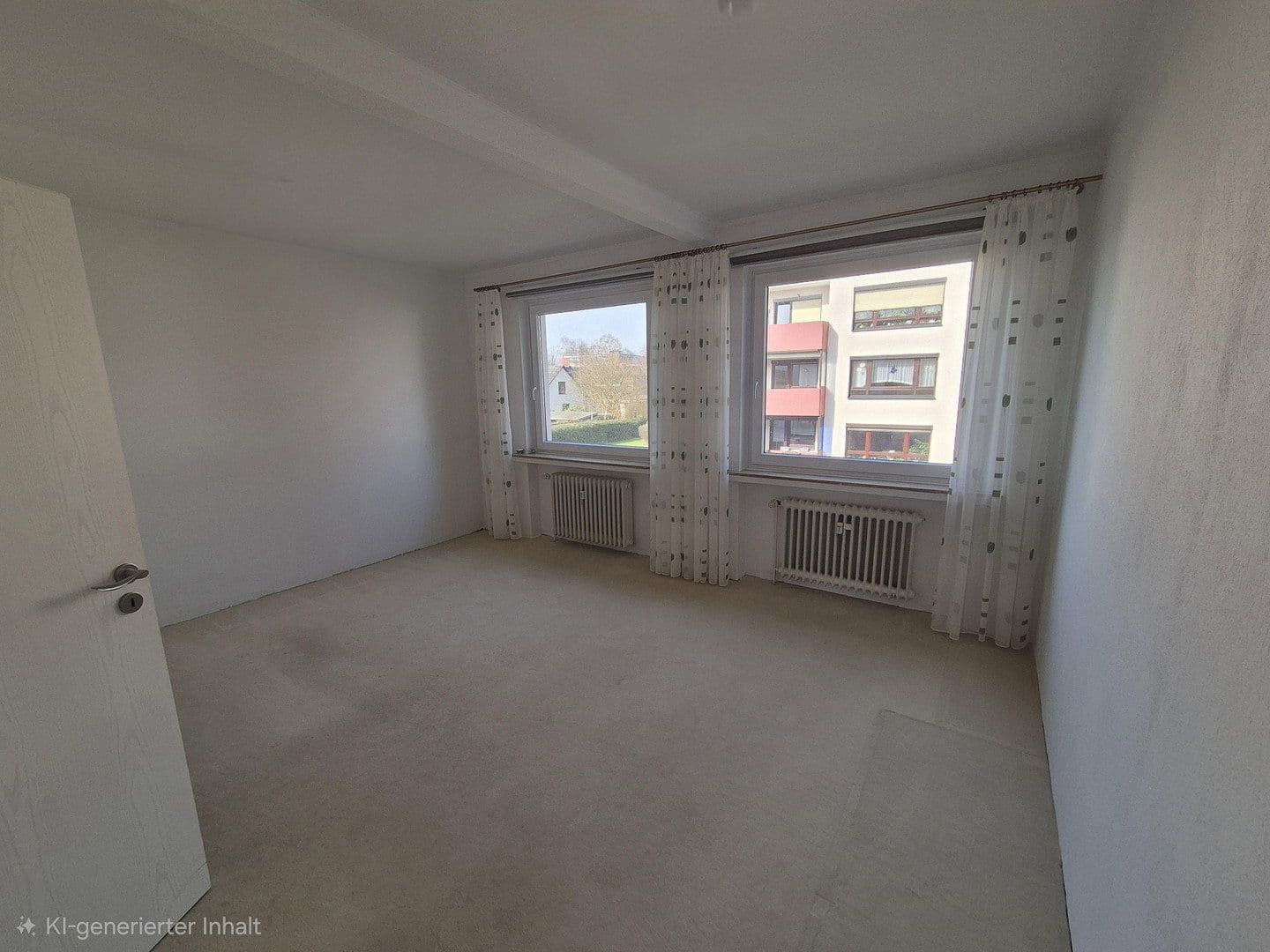 Prodej bytu 3+1 87 m², Wacholderweg 11, Bremerhaven, Bremen Prodej bytu 3+1 87 m², Wacholderweg 11, Bremerhaven, Bremen