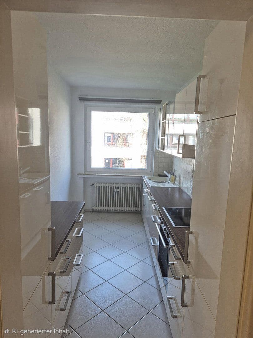 Prodej bytu 3+1 87 m², Wacholderweg 11, Bremerhaven, Bremen Prodej bytu 3+1 87 m², Wacholderweg 11, Bremerhaven, Bremen