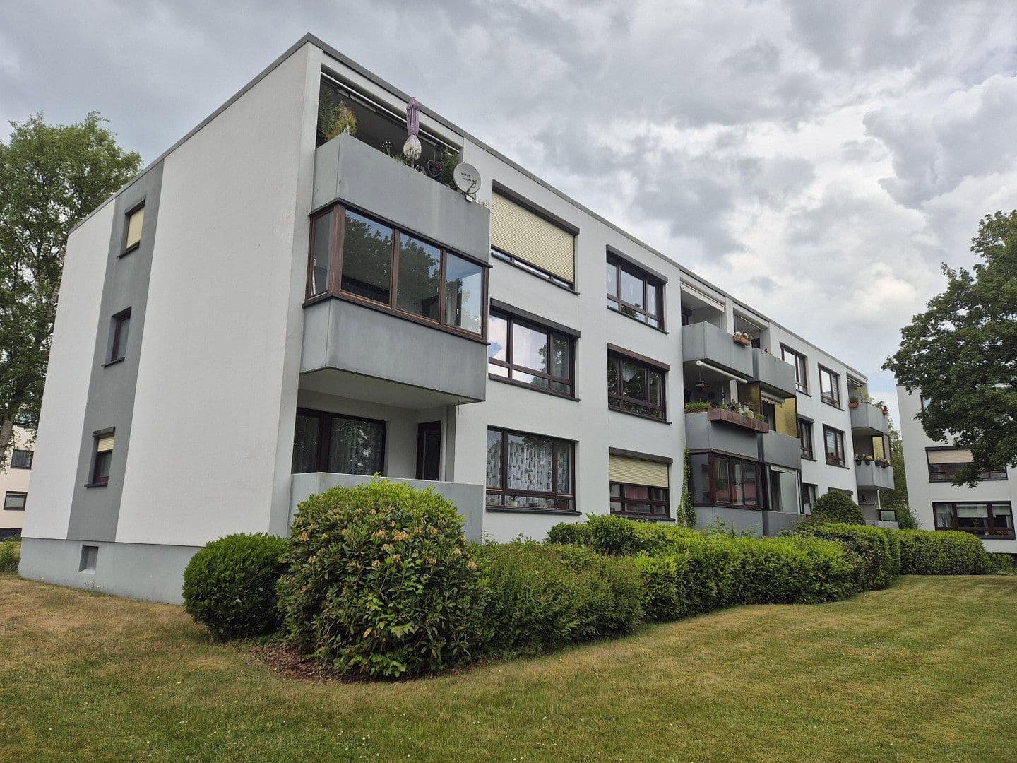 Prodej bytu 3+1 87 m², Wacholderweg 11, Bremerhaven, Bremen Prodej bytu 3+1 87 m², Wacholderweg 11, Bremerhaven, Bremen