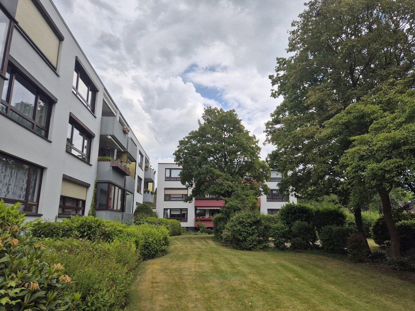 Prodej bytu 3+1 87 m², Wacholderweg 11, Bremerhaven, Bremen Prodej bytu 3+1 87 m², Wacholderweg 11, Bremerhaven, Bremen
