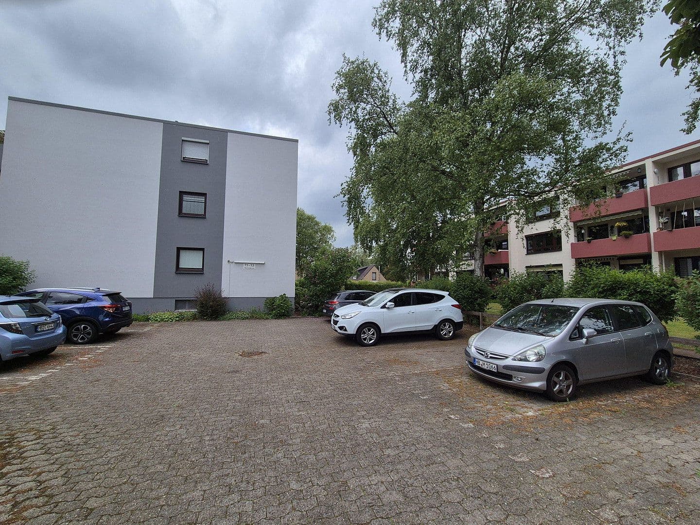 Prodej bytu 3+1 87 m², Wacholderweg 11, Bremerhaven, Bremen Prodej bytu 3+1 87 m², Wacholderweg 11, Bremerhaven, Bremen