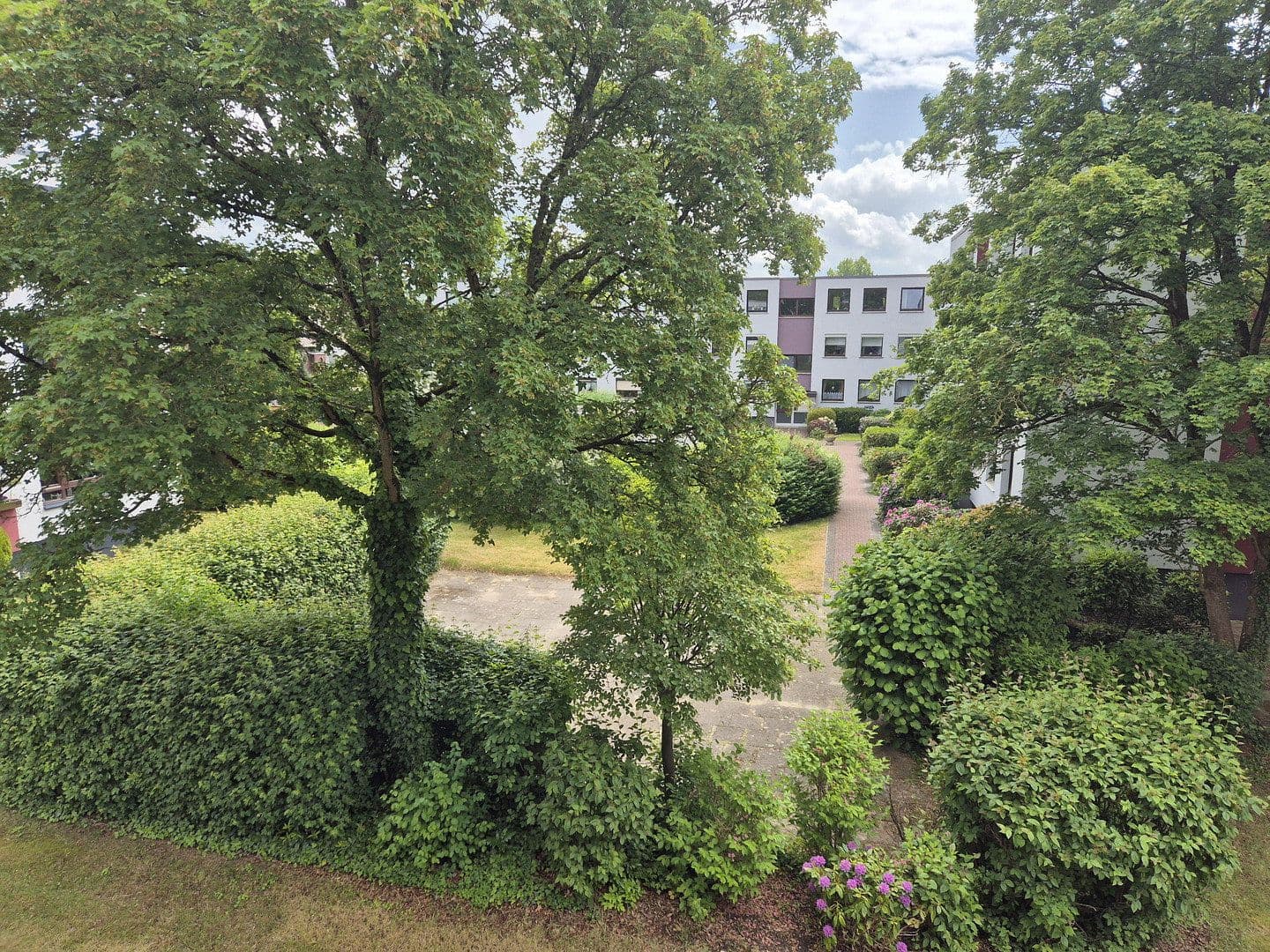 Prodej bytu 3+1 87 m², Wacholderweg 11, Bremerhaven, Bremen Prodej bytu 3+1 87 m², Wacholderweg 11, Bremerhaven, Bremen