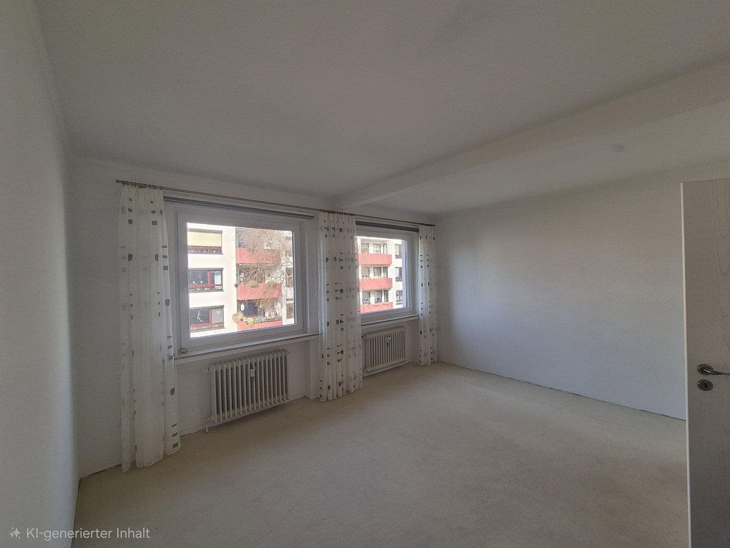 Prodej bytu 3+1 87 m², Wacholderweg 11, Bremerhaven, Bremen Prodej bytu 3+1 87 m², Wacholderweg 11, Bremerhaven, Bremen