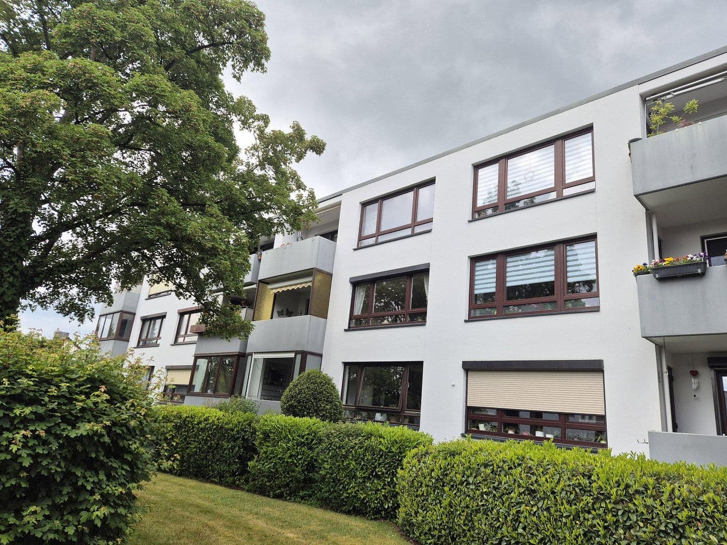 Prodej bytu 3+1 87 m², Wacholderweg 11, Bremerhaven, Bremen Prodej bytu 3+1 87 m², Wacholderweg 11, Bremerhaven, Bremen