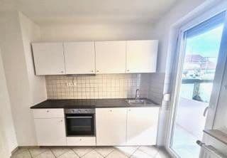 Pronájem bytu 1+1 15 m², Markomannenstr. 27, Stuttgart, Bádensko-Württembersko Pronájem bytu 1+1 15 m², Markomannenstr. 27, Stuttgart, Bádensko-Württembersko