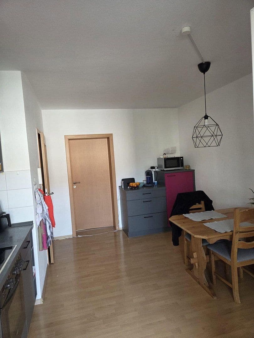 Prodej bytu 2+1 52 m², Augsburg, Bavorsko Prodej bytu 2+1 52 m², Augsburg, Bavorsko