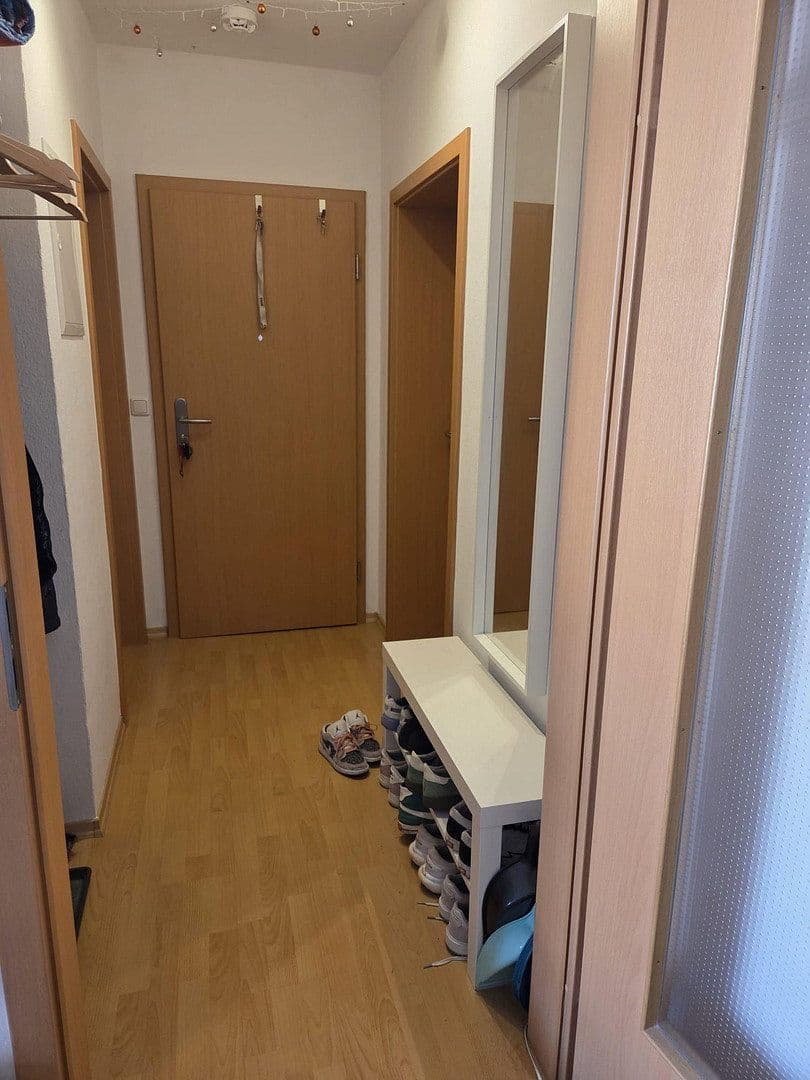 Prodej bytu 2+1 52 m², Augsburg, Bavorsko Prodej bytu 2+1 52 m², Augsburg, Bavorsko