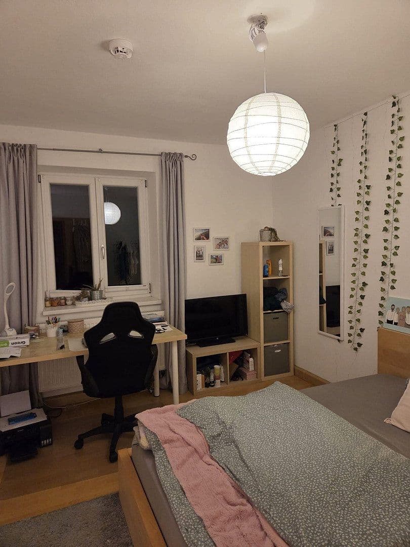 Prodej bytu 2+1 52 m², Augsburg, Bavorsko Prodej bytu 2+1 52 m², Augsburg, Bavorsko