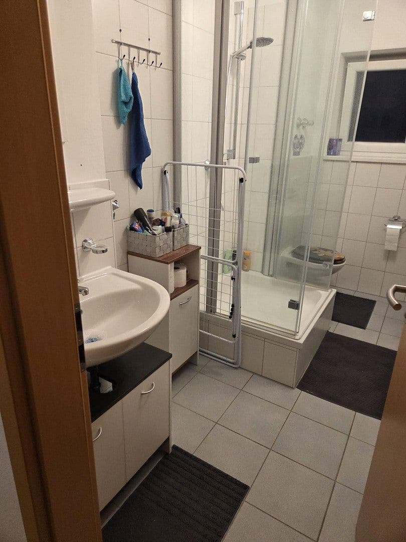 Prodej bytu 2+1 52 m², Augsburg, Bavorsko Prodej bytu 2+1 52 m², Augsburg, Bavorsko