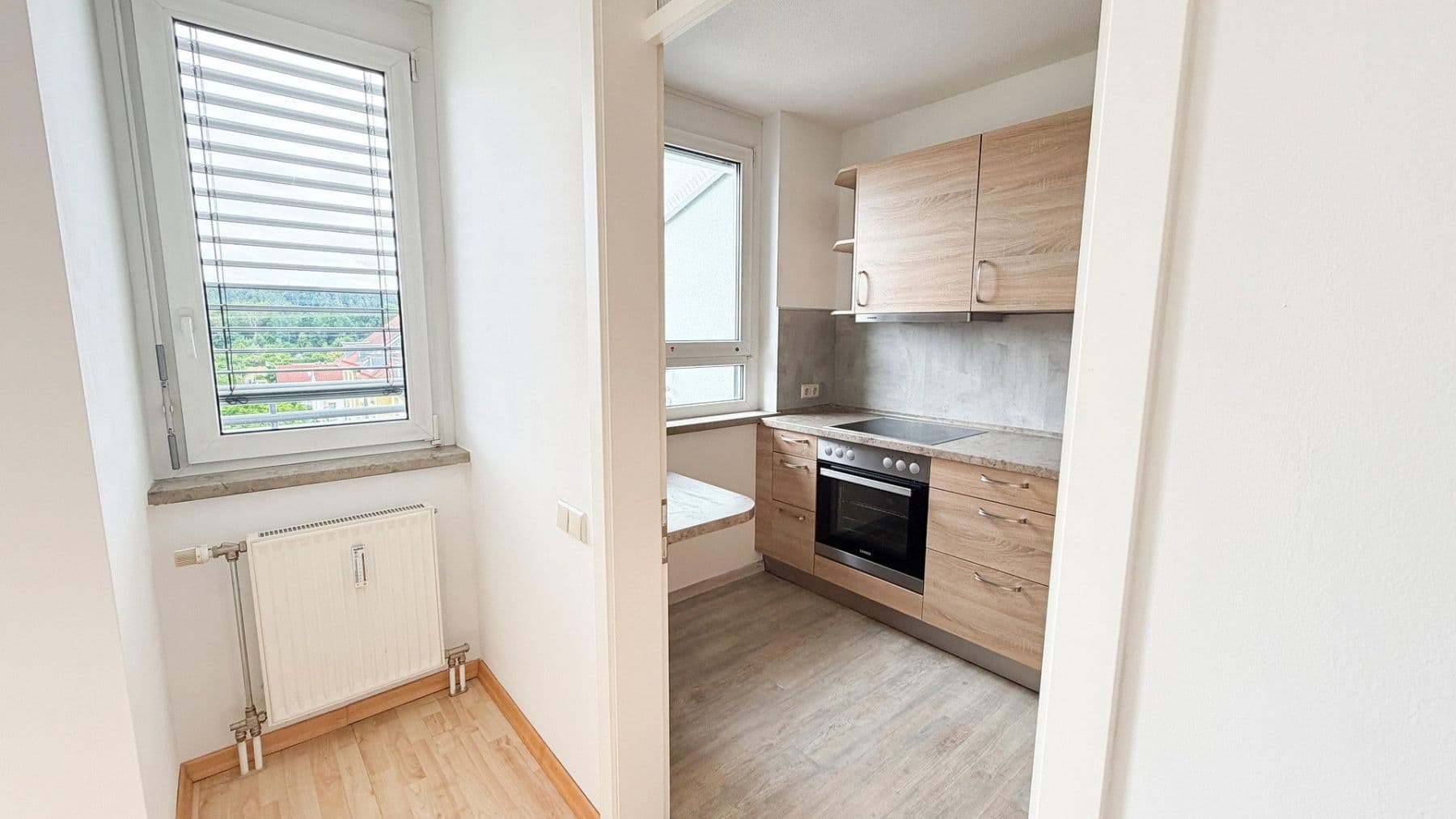 Prodej bytu 2+1 60 m², Rehhofstr. 142, Nürnberg, Bavorsko Prodej bytu 2+1 60 m², Rehhofstr. 142, Nürnberg, Bavorsko