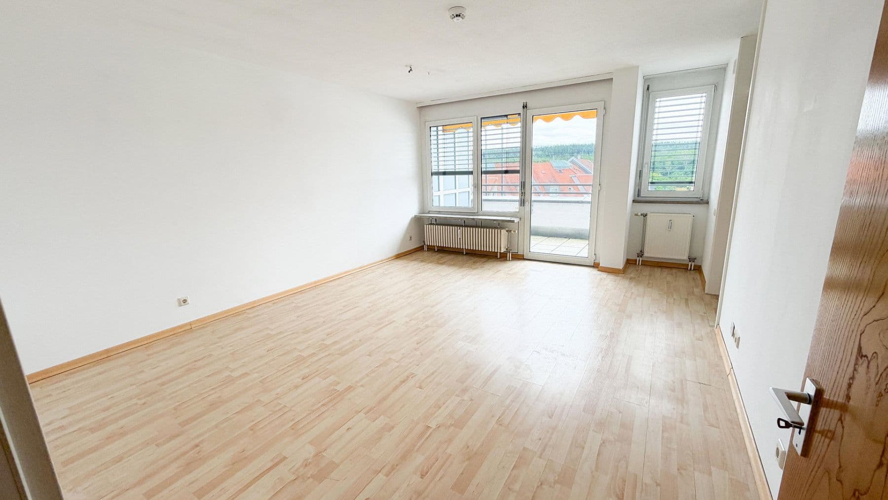 Prodej bytu 2+1 60 m², Rehhofstr. 142, Nürnberg, Bavorsko Prodej bytu 2+1 60 m², Rehhofstr. 142, Nürnberg, Bavorsko