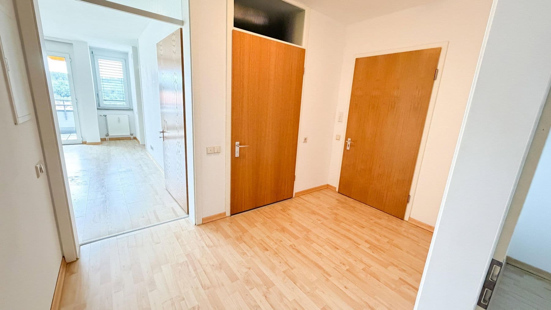 Prodej bytu 2+1 60 m², Rehhofstr. 142, Nürnberg, Bavorsko Prodej bytu 2+1 60 m², Rehhofstr. 142, Nürnberg, Bavorsko