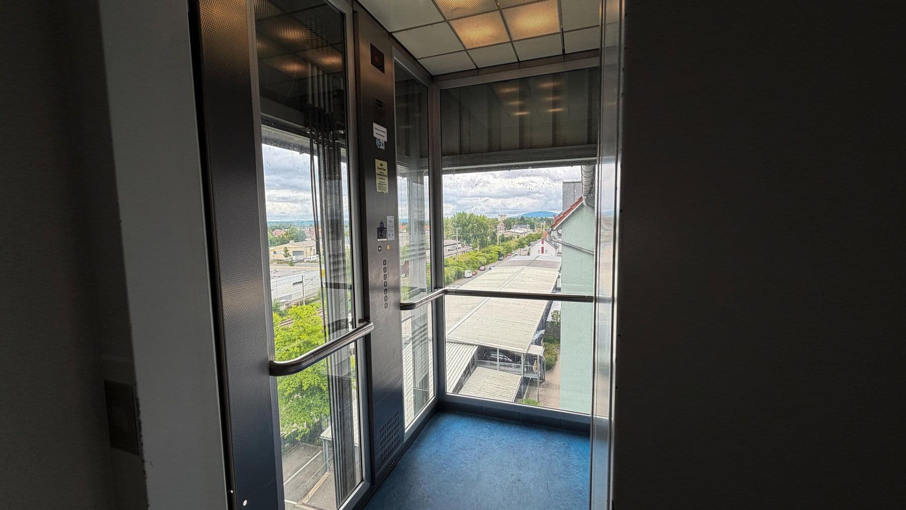 Prodej bytu 2+1 60 m², Rehhofstr. 142, Nürnberg, Bavorsko Prodej bytu 2+1 60 m², Rehhofstr. 142, Nürnberg, Bavorsko