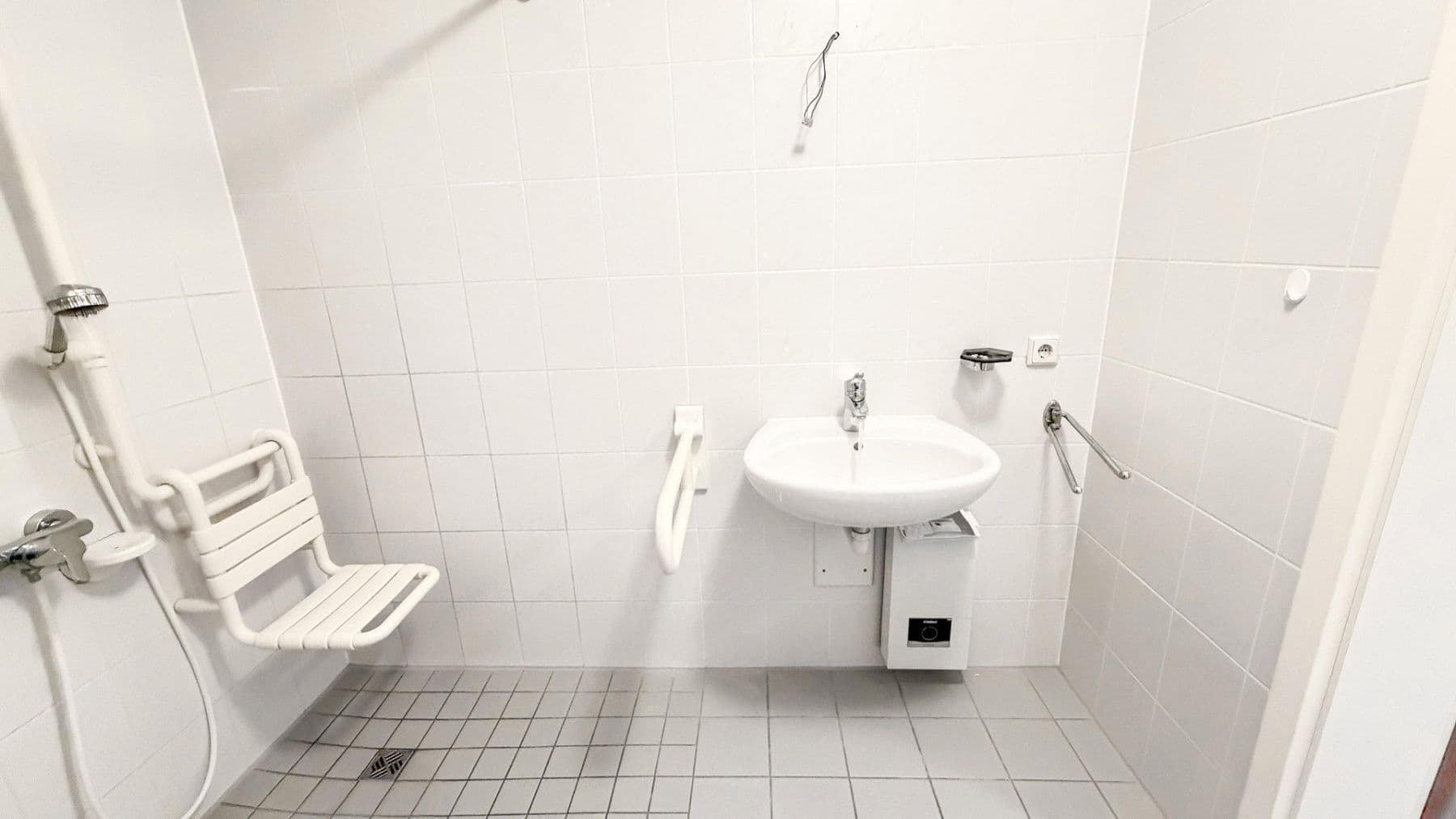 Prodej bytu 2+1 60 m², Rehhofstr. 142, Nürnberg, Bavorsko Prodej bytu 2+1 60 m², Rehhofstr. 142, Nürnberg, Bavorsko