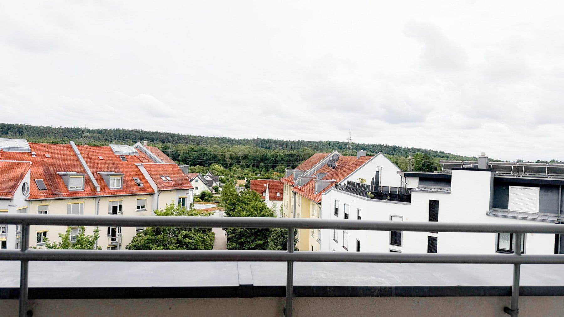 Prodej bytu 2+1 60 m², Rehhofstr. 142, Nürnberg, Bavorsko Prodej bytu 2+1 60 m², Rehhofstr. 142, Nürnberg, Bavorsko