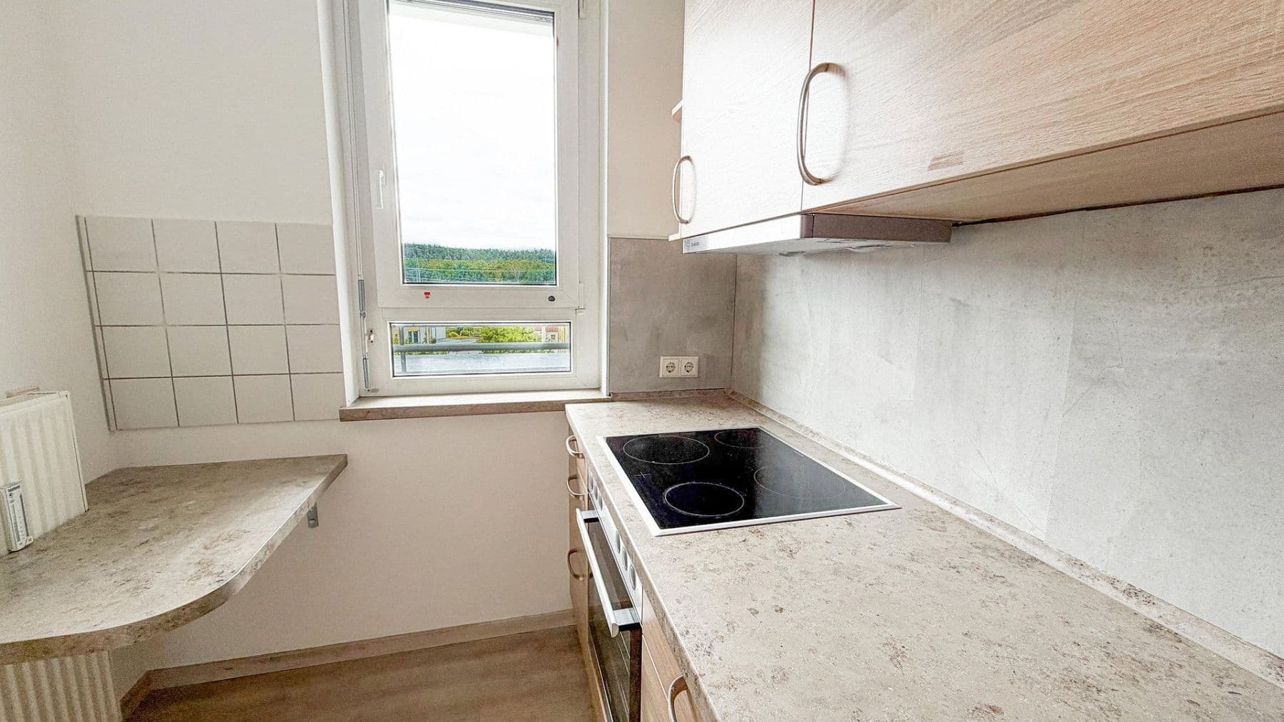 Prodej bytu 2+1 60 m², Rehhofstr. 142, Nürnberg, Bavorsko Prodej bytu 2+1 60 m², Rehhofstr. 142, Nürnberg, Bavorsko