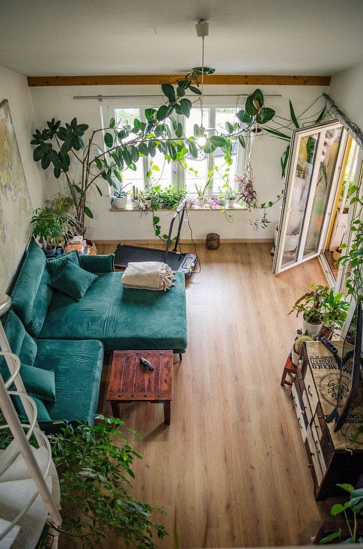 Prodej bytu 2+kk 78 m², Fürth, Bavorsko Prodej bytu 2+kk 78 m², Fürth, Bavorsko