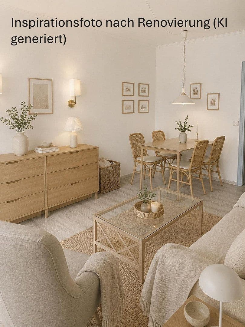 Prodej bytu 2+1 39 m², Kjeirstraße 19 -21, Sylt, Šlesvicko-Holštýnsko Prodej bytu 2+1 39 m², Kjeirstraße 19 -21, Sylt, Šlesvicko-Holštýnsko