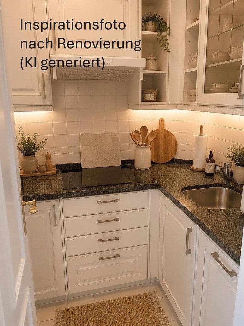 Prodej bytu 2+1 39 m², Kjeirstraße 19 -21, Sylt, Šlesvicko-Holštýnsko Prodej bytu 2+1 39 m², Kjeirstraße 19 -21, Sylt, Šlesvicko-Holštýnsko